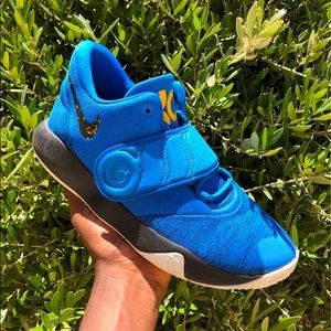 Nike KD Trey 5 VI